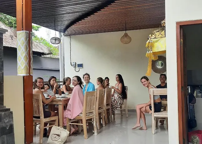 The Pulau Nusa Lembongan