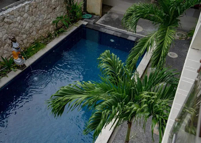 The Pulau 3*