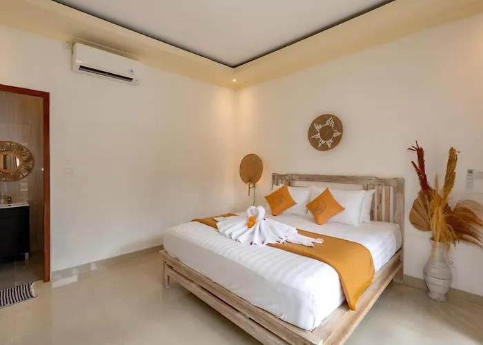 The Pulau Aparthotel Nusa Lembongan