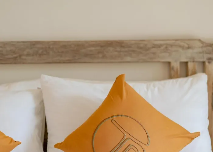 The Pulau Aparthotel Nusa Lembongan