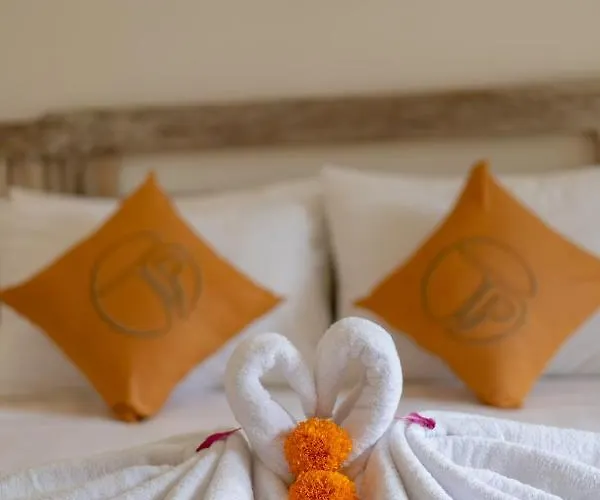 The Pulau 3* Nusa Lembongan