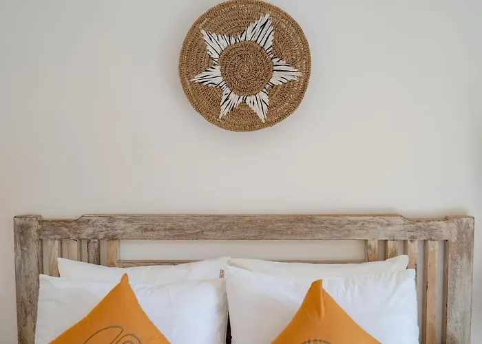 Aparthotel The Pulau Nusa Lembongan