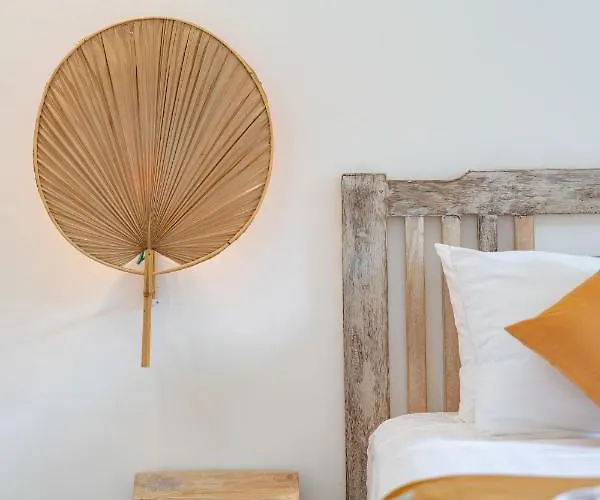 The Pulau Aparthotel Nusa Lembongan