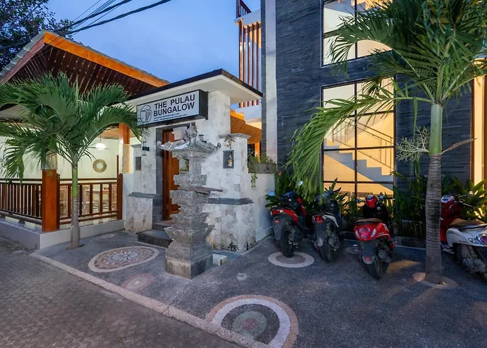 The Pulau 3*