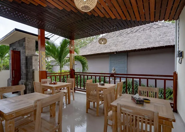The Pulau Aparthotel