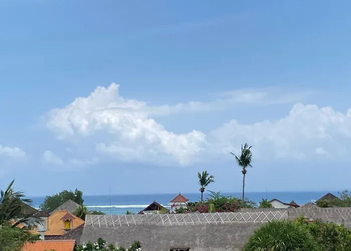 The Pulau 3* Nusa Lembongan