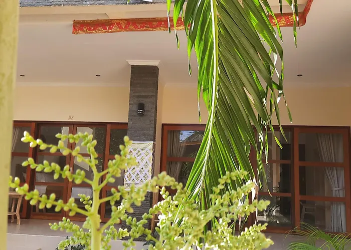 Aparthotel The Pulau