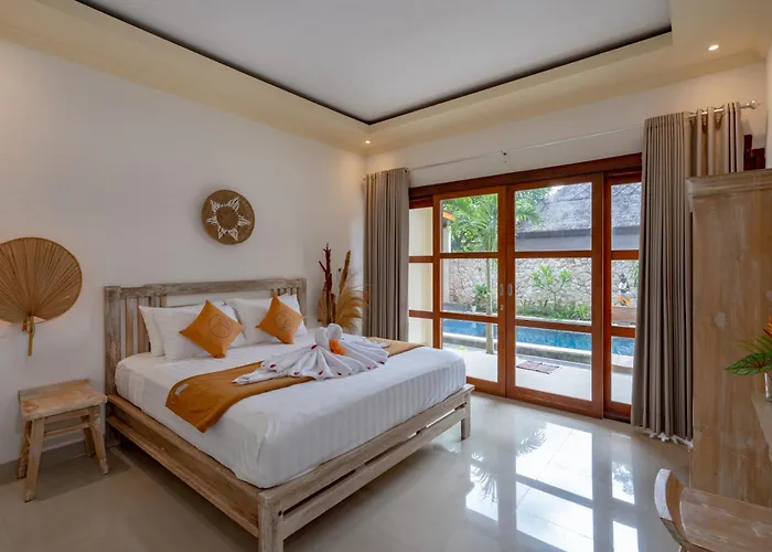 The Pulau Aparthotel 3*