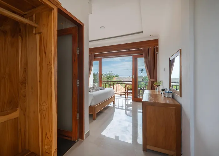 The Pulau Aparthotel 3*