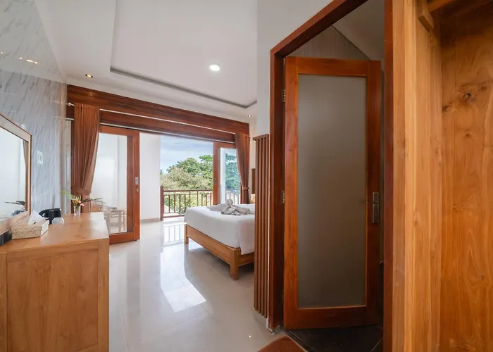 The Pulau Aparthotel 3*