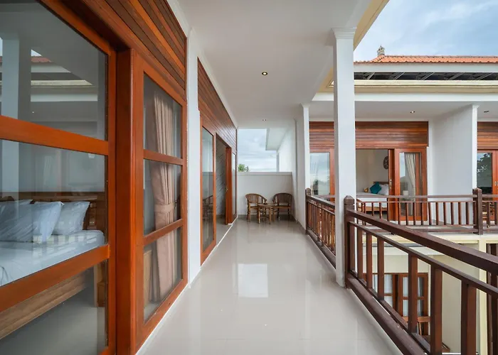 The Pulau Aparthotel 3*