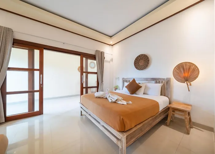 Aparthotel The Pulau Nusa Lembongan