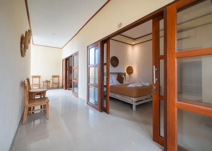The Pulau 3*