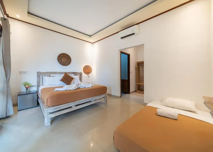 The Pulau 3*